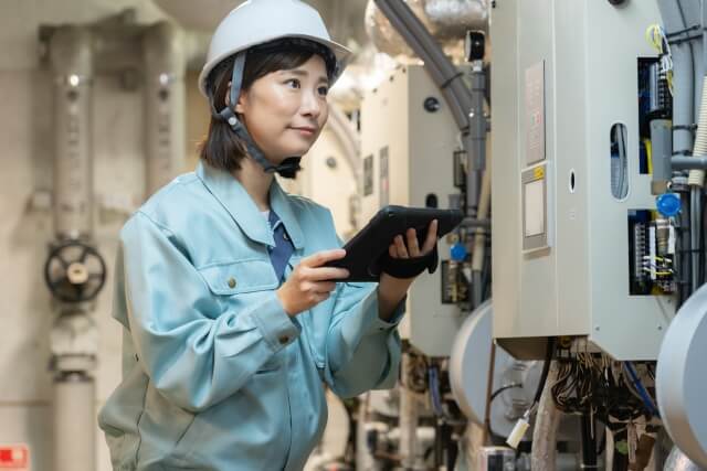空調電力削減の仕組み|消費構造から解説