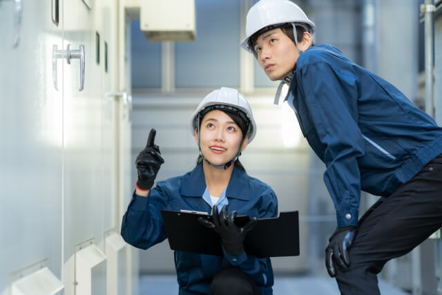 空調の省エネ対策|清掃による設備メンテナンスの改善
